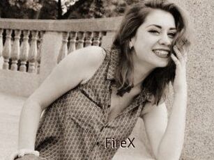 FireX