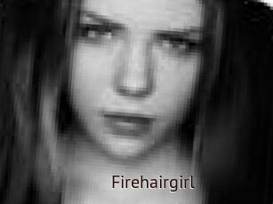 Firehairgirl