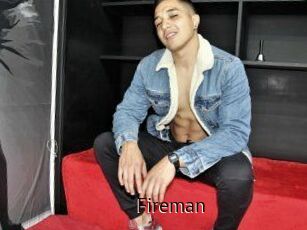 Fireman