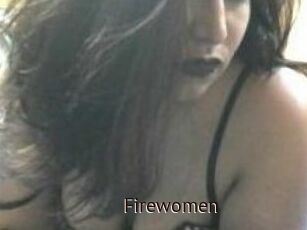 Firewomen