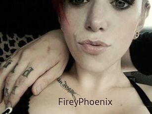 FireyPhoenix