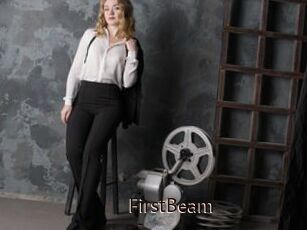 FirstBeam