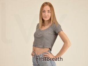 FirstBreath