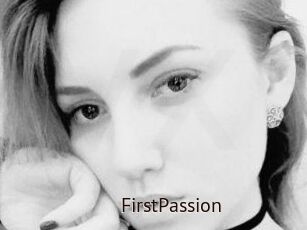 FirstPassion