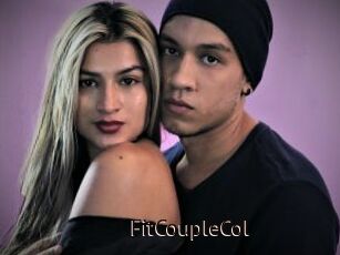 FitCoupleCol