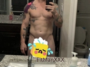 FitManXXX