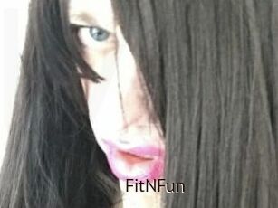 FitNFun