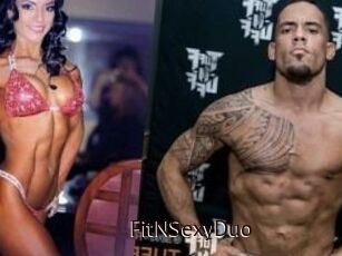 FitNSexyDuo