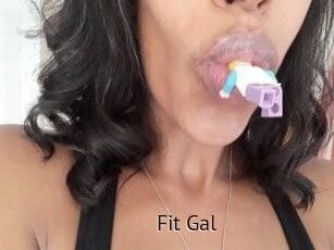 Fit_Gal