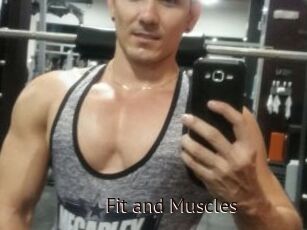Fit_and_Muscles