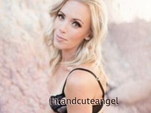Fitandcuteangel