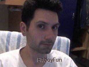 FitboyFun