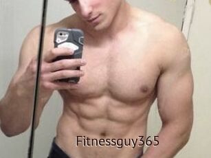 Fitnessguy365