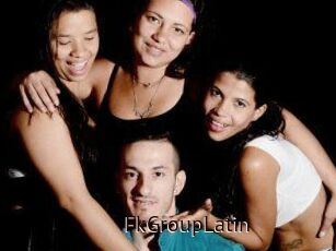 FkGroupLatin