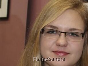 FlameSandra