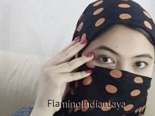 FlamingIndianJaya