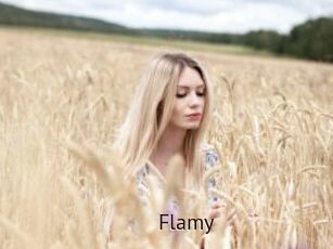 Flamy