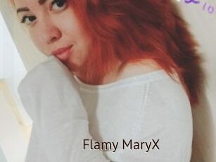 Flamy_MaryX