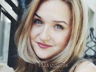 FlavorJanis