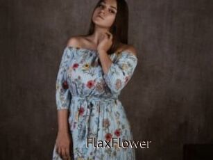 FlaxFlower
