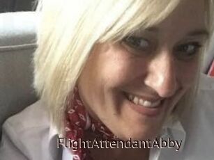 FlightAttendantAbby