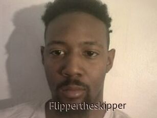 Flippertheskipper