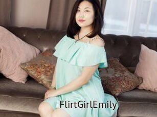 FlirtGirlEmily