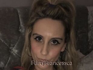 FlirtyFrancessca