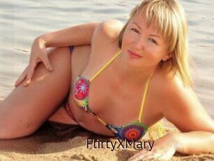 FlirtyXMary