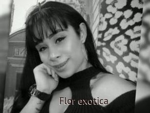 Flor_exotica