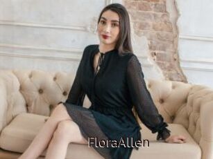 FloraAllen
