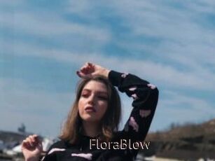 FloraBlow
