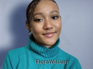 FloraWilliam