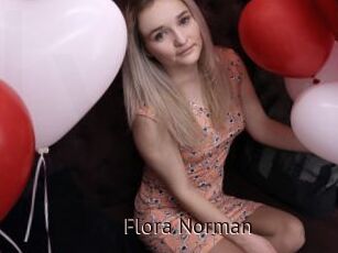 Flora_Norman