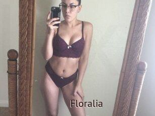 Floralia