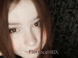 FlorenceHillX