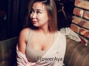 FlowerAya