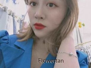 Flowertan
