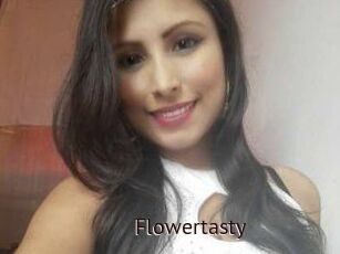 Flower_tasty