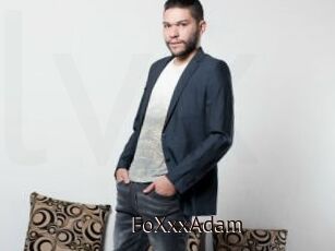 FoXxxAdam