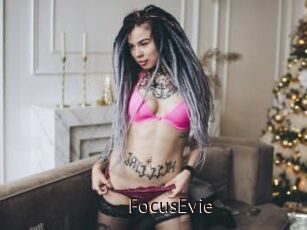FocusEvie