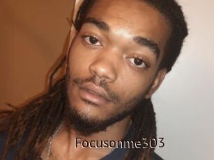 Focusonme303