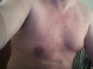 Fodred