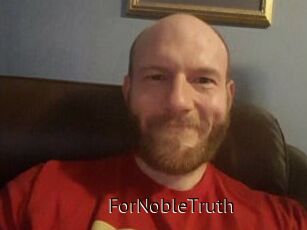 ForNobleTruth
