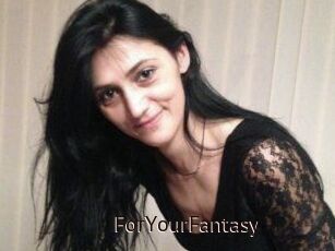 ForYourFantasy