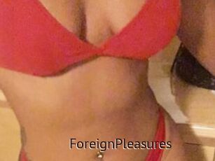 ForeignPleasures