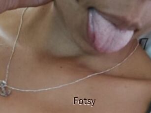 Fotsy