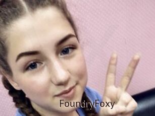 FoundryFoxy