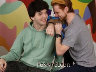 FoxAndLeon