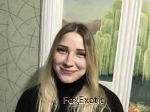 FoxExotic